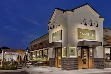 panera bread fayetteville fl.